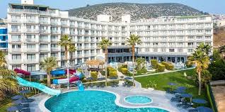 Tatlıses Hotel Kuşadası