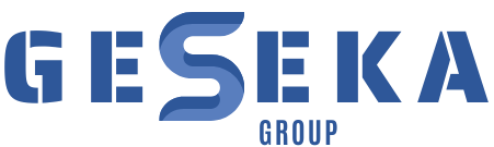 Geseka Bilişim Logo